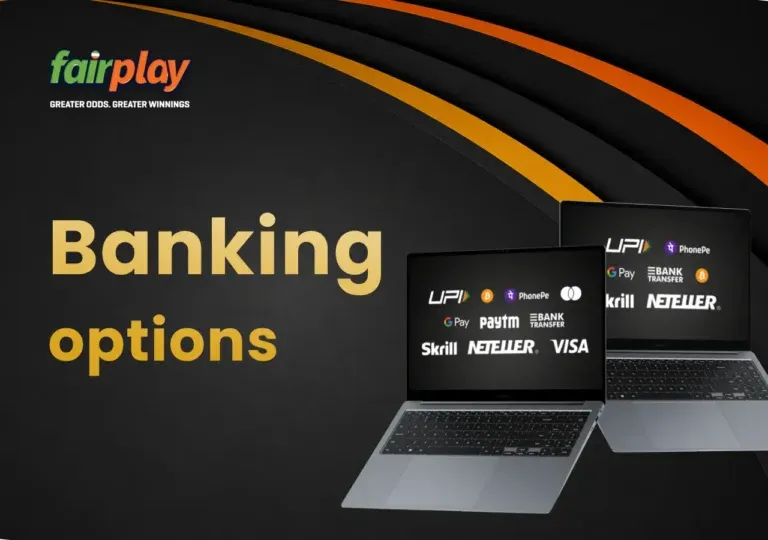 Fairplay payments